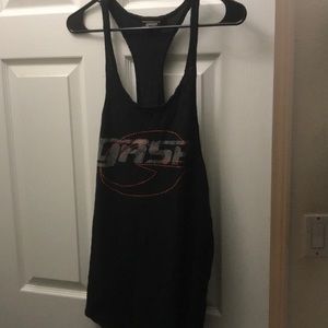 Gasp slub tank